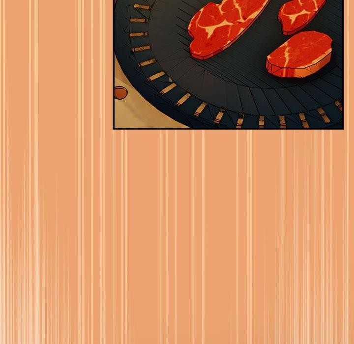 下班后的例行恋爱第57話