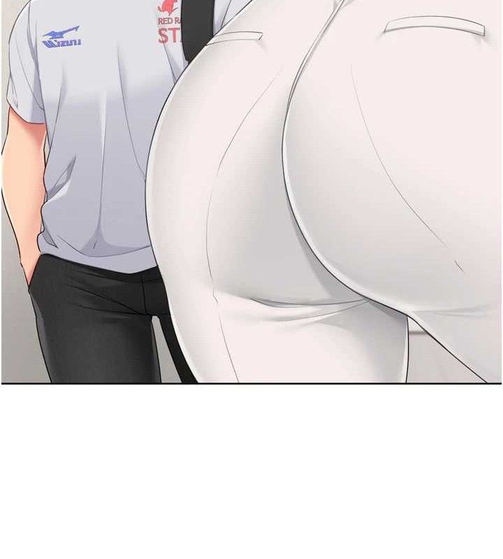 Setup!排球少女第48話-令人垂涎的美魔女教練