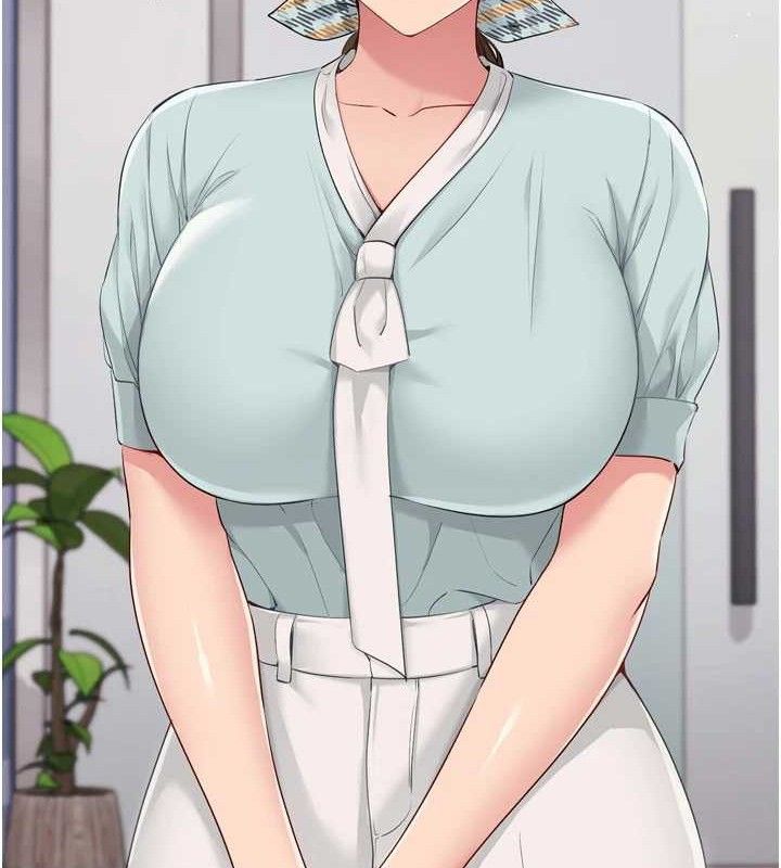 Setup!排球少女第48話-令人垂涎的美魔女教練