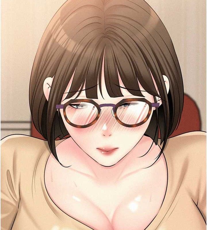 岳母為何那樣第54話-我是不是比姐姐猛?