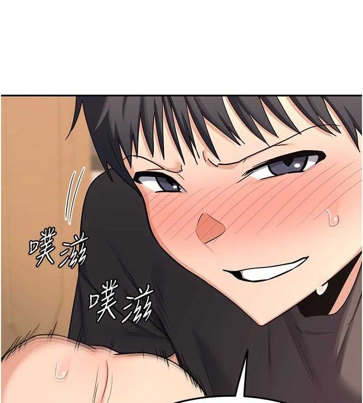 熟女交换计画第21話-啊&hellip;卡在洗衣機裡出不來了