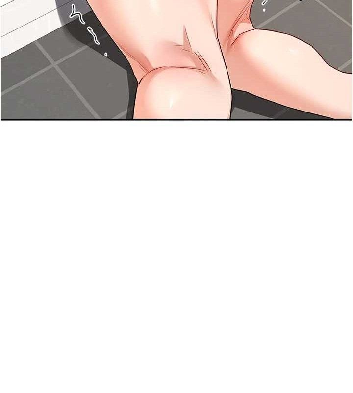 熟女交换计画第21話-啊&hellip;卡在洗衣機裡出不來了