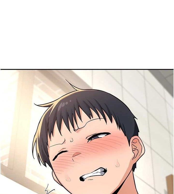 熟女交换计画第21話-啊&hellip;卡在洗衣機裡出不來了