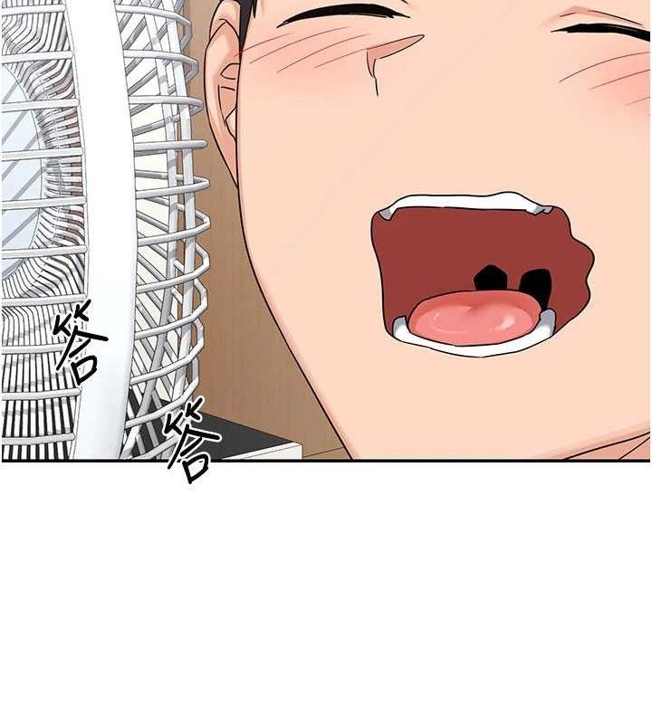 熟女交换计画第21話-啊&hellip;卡在洗衣機裡出不來了