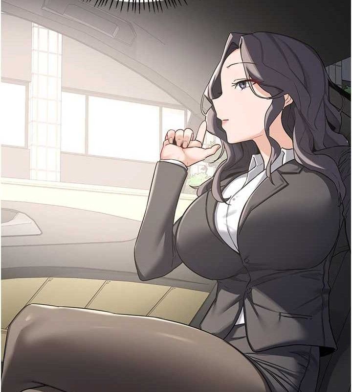 熟女交換計畫第21話-啊&hellip;卡在洗衣機裡出不來了