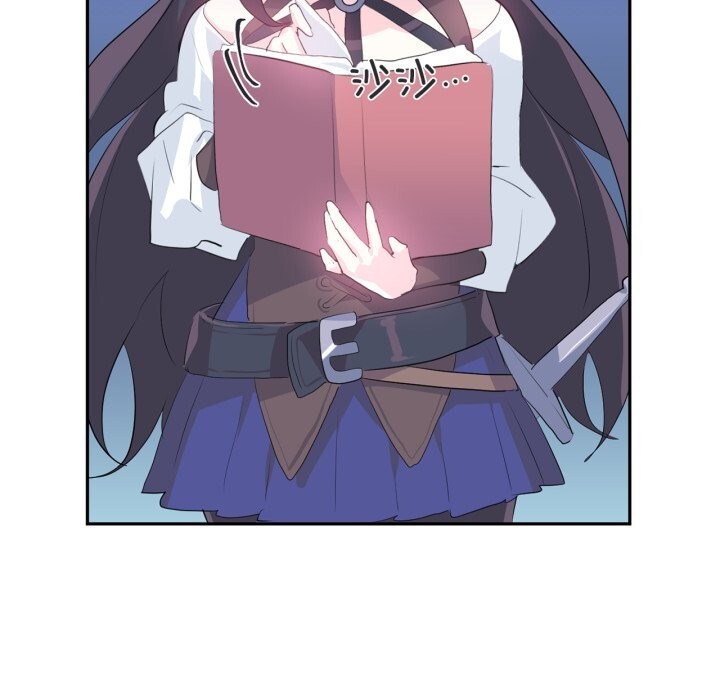 虛擬仙境第13話