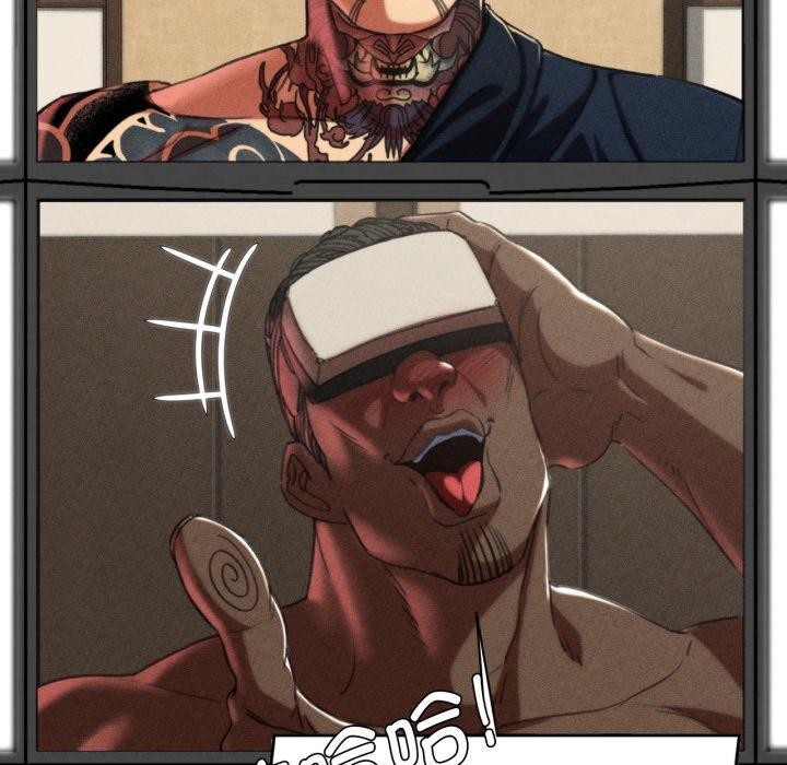 危险同学会第68話