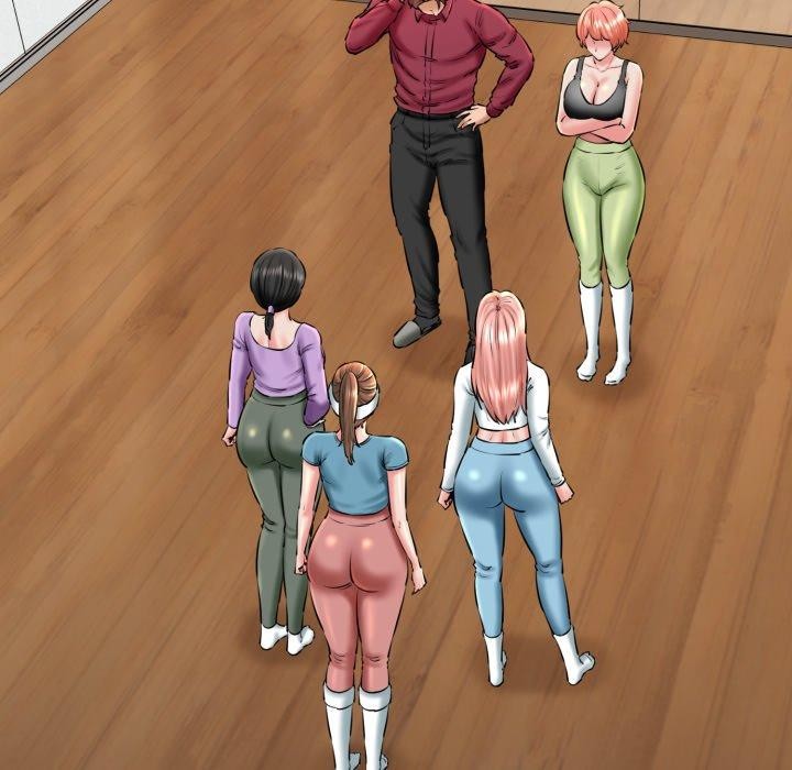 我的拉拉队宝贝第41話