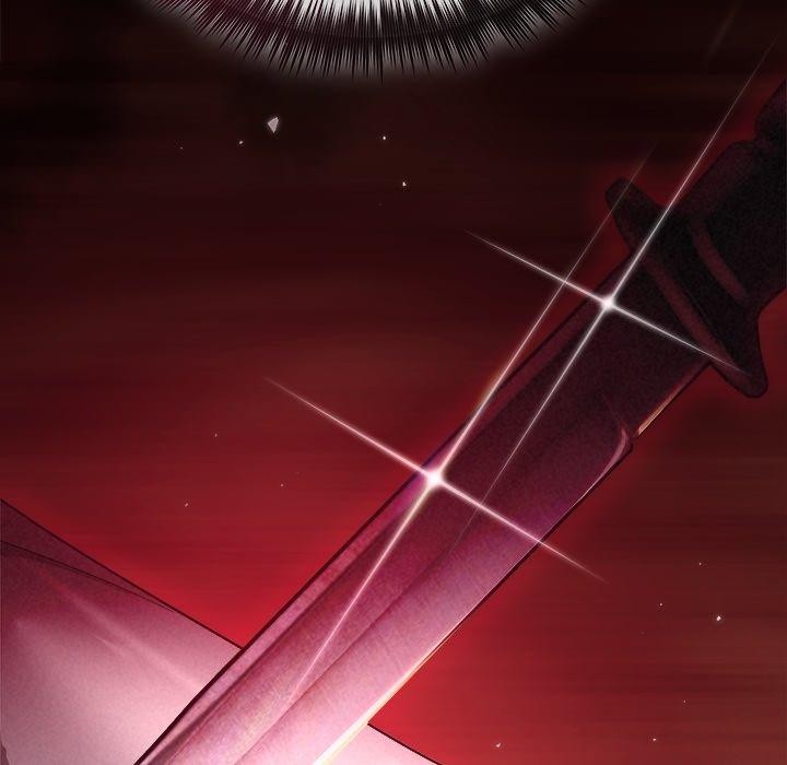 被吞噬的夜第37話