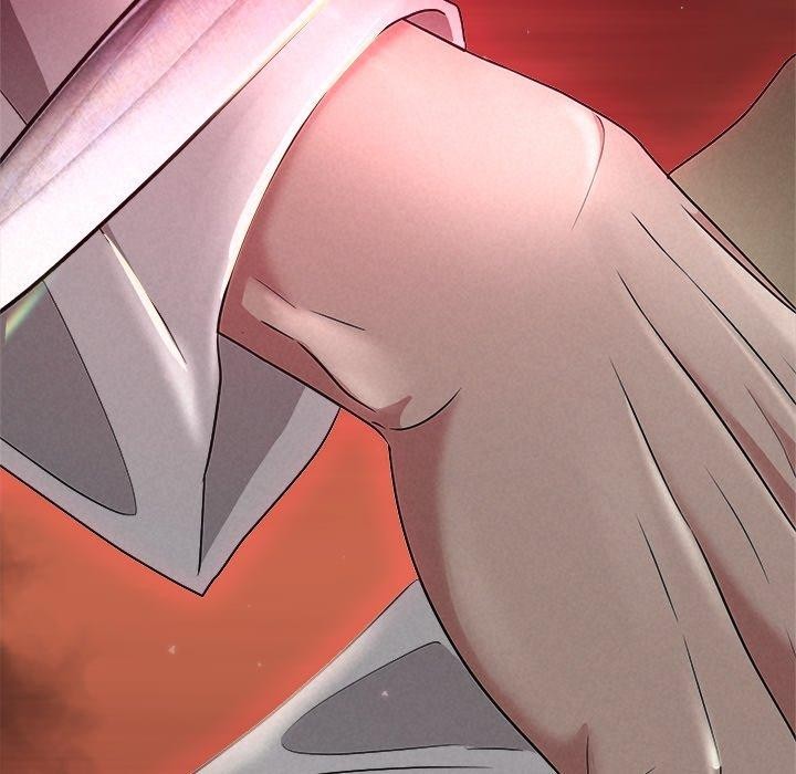 被吞噬的夜第37話