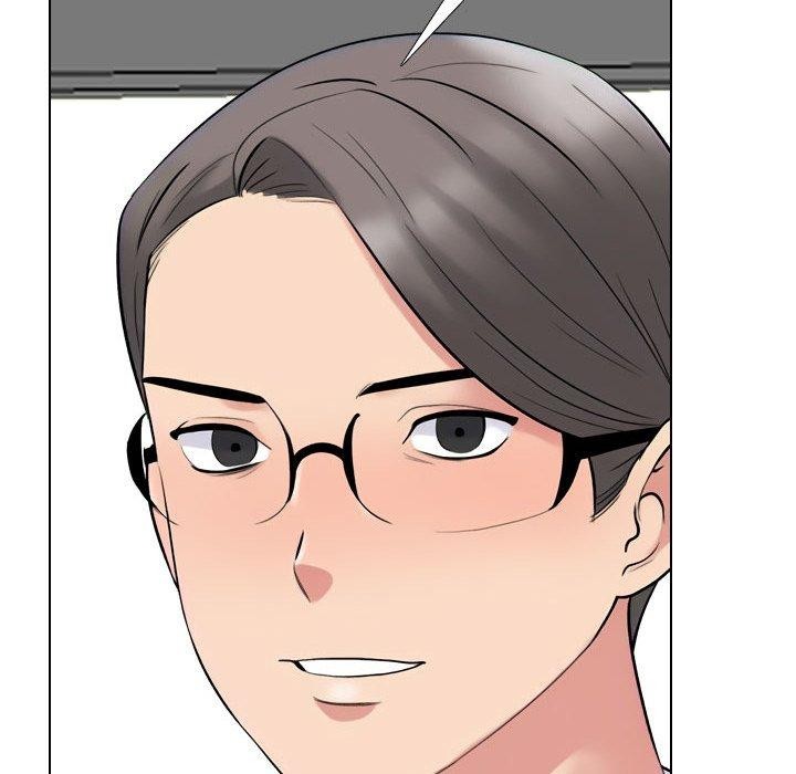 同事換換愛第217話