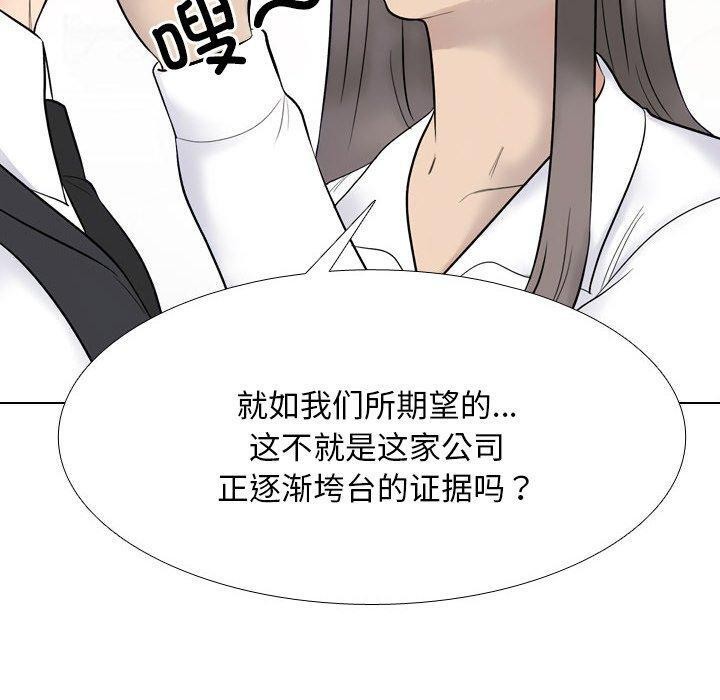 同事換換愛第217話