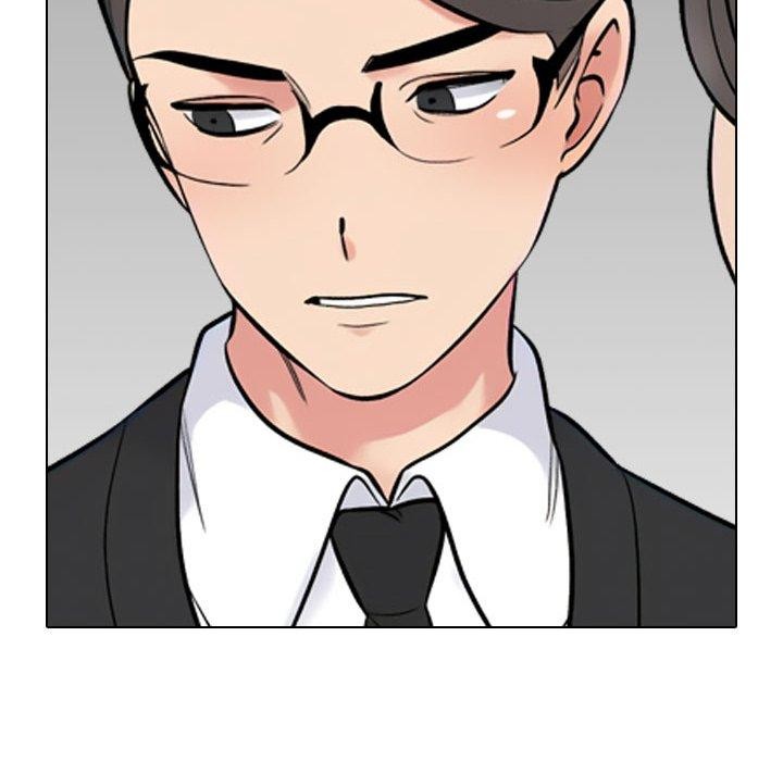 同事換換愛第217話