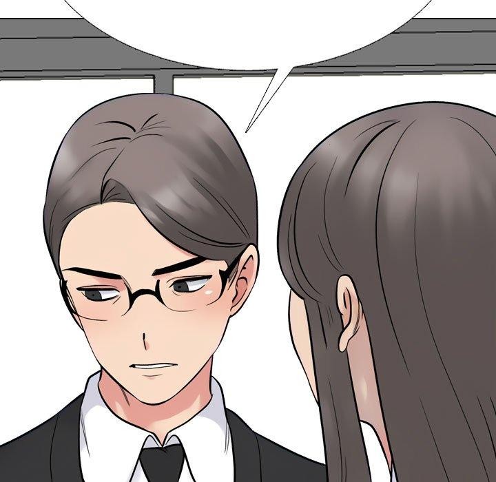 同事換換愛第217話