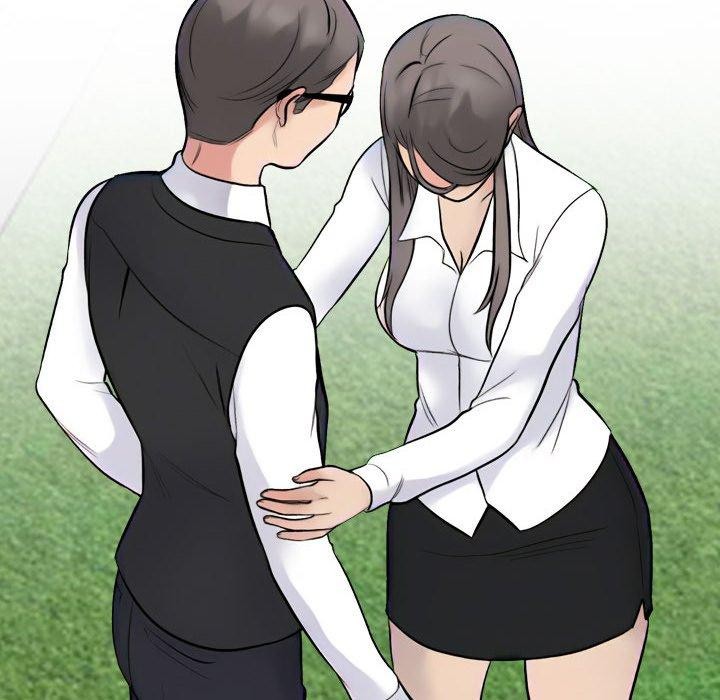 同事换换爱第217話