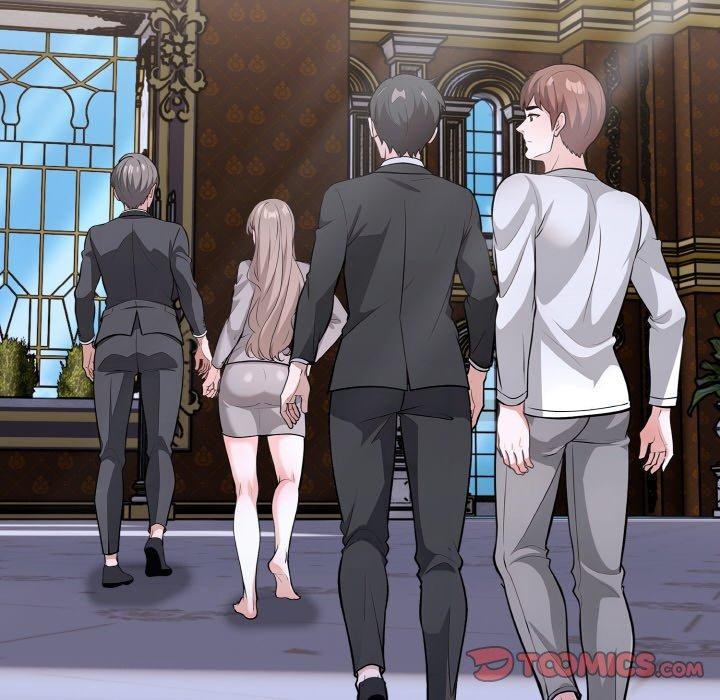 走不出的房间：第二季第40話