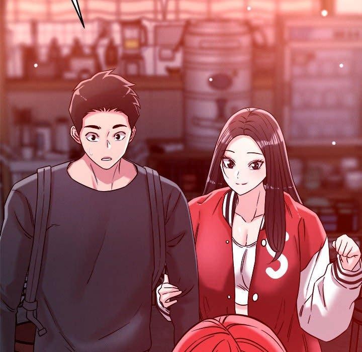 恋人未满第49話