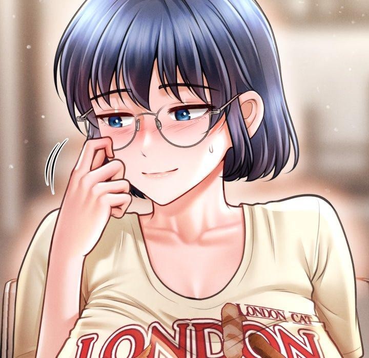 会长家的小儿子第16話