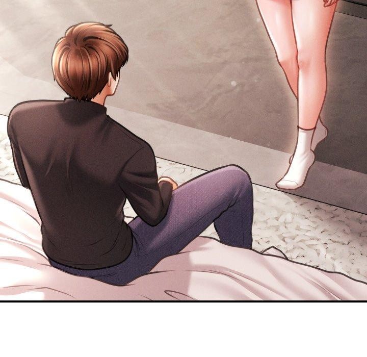 会长家的小儿子第16話