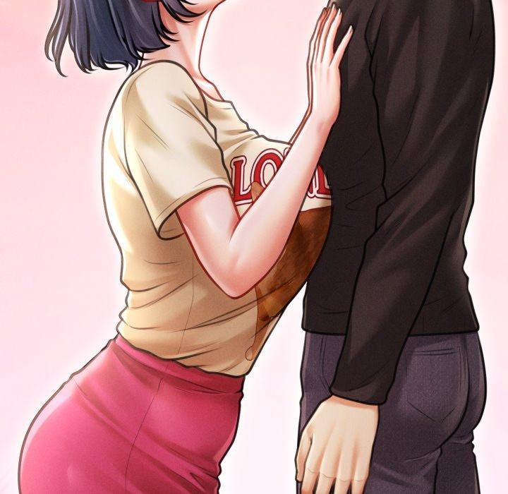 會長家的小兒子第16話