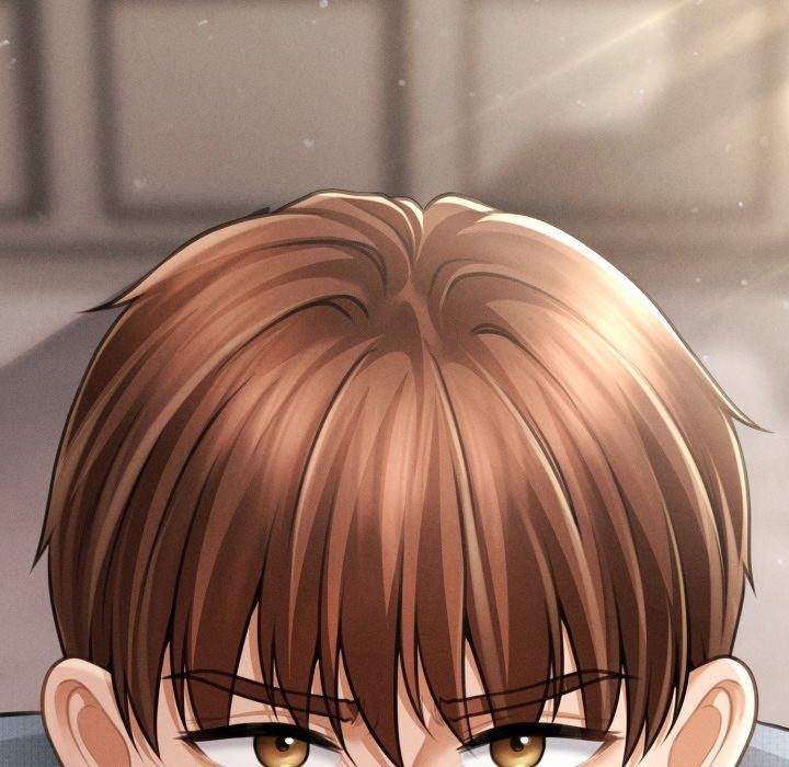 會長家的小兒子第16話