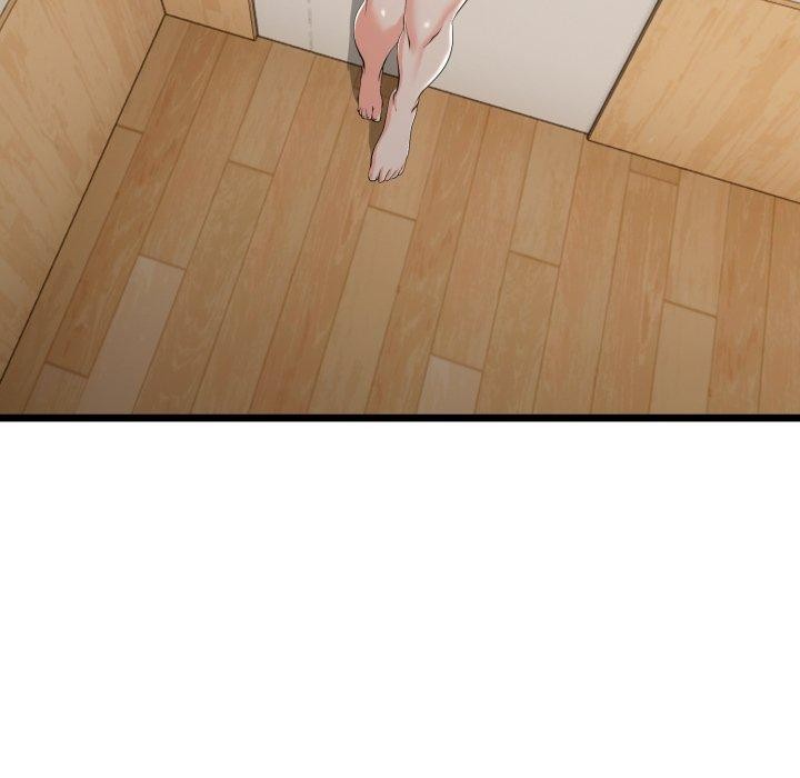 與初戀的以外同居第17話