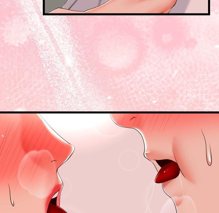 與初戀的以外同居第17話