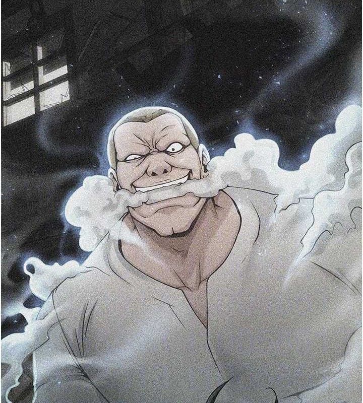 炸裂吧!巨棒第81話-高手過招，水花四濺&hearts;