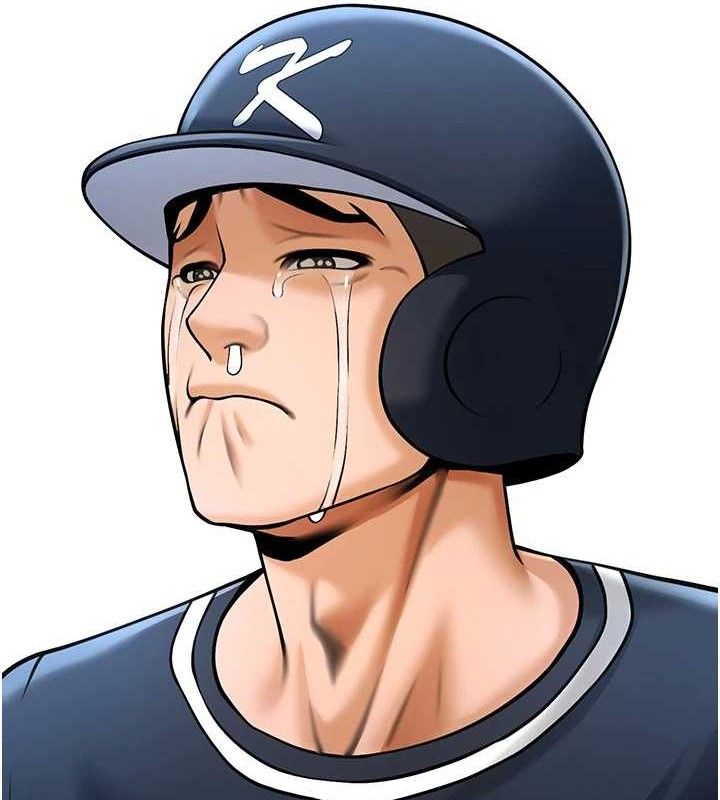 炸裂吧!巨棒第81話-高手過招，水花四濺&hearts;