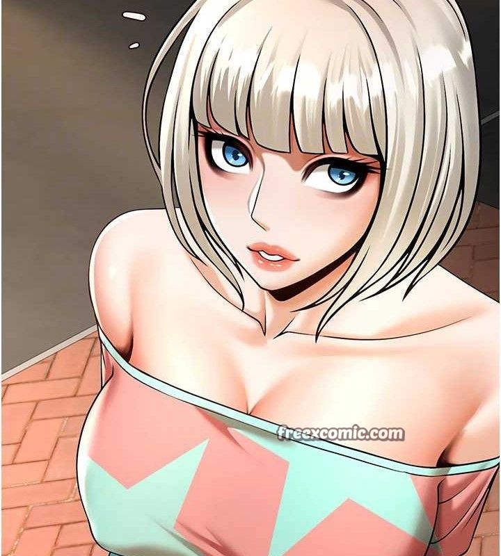 炸裂吧!巨棒第81話-高手過招，水花四濺&hearts;