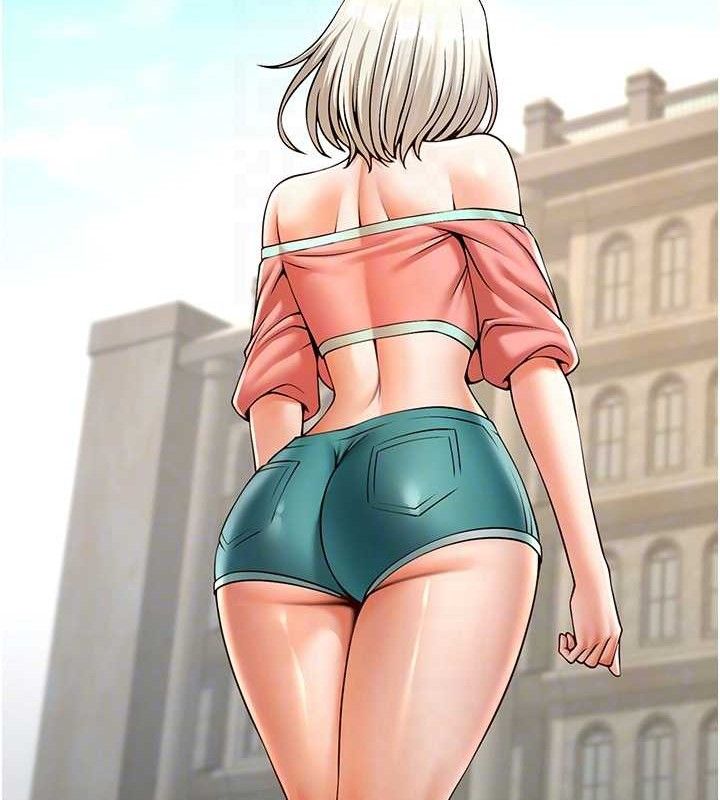 炸裂吧!巨棒第81話-高手過招，水花四濺&hearts;