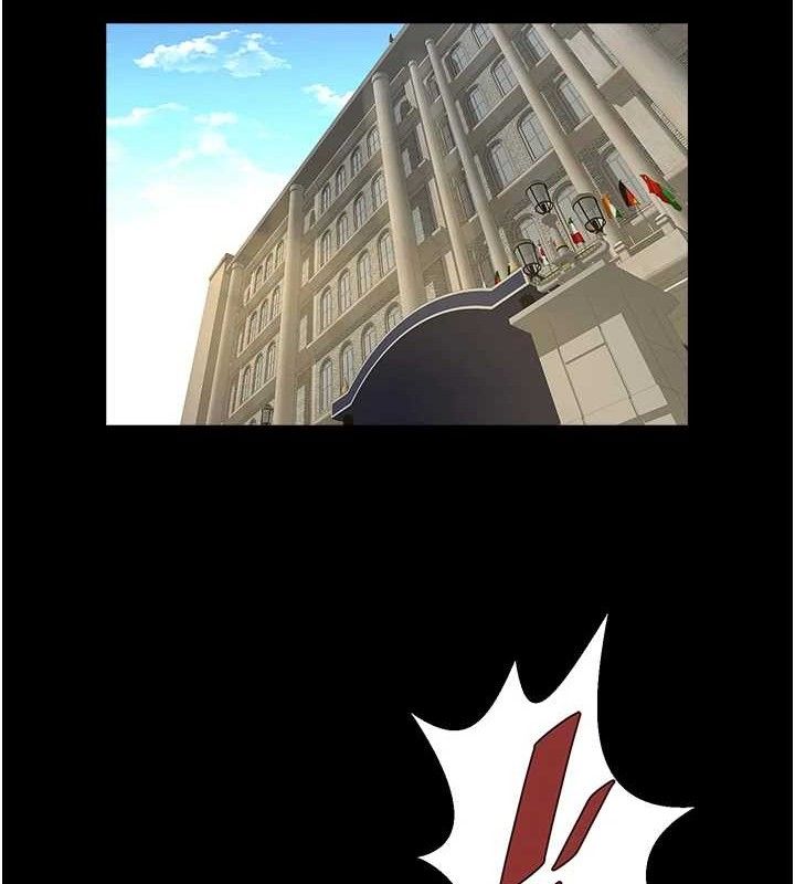 炸裂吧!巨棒第81話-高手過招，水花四濺&hearts;