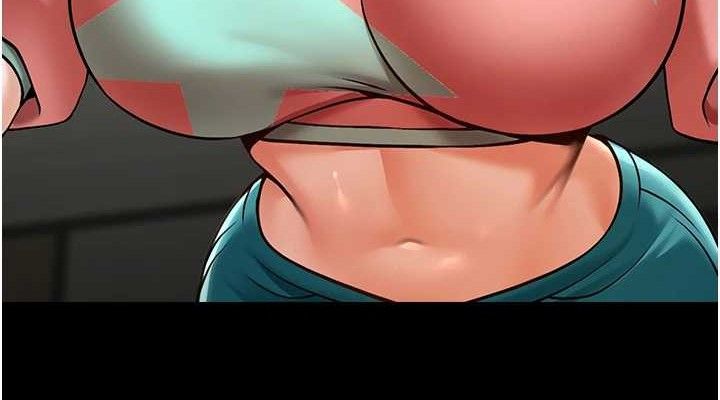 炸裂吧!巨棒第81話-高手過招，水花四濺&hearts;