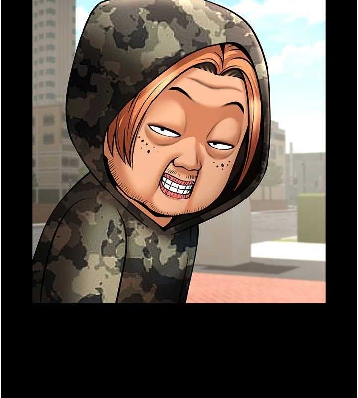 炸裂吧!巨棒第81話-高手過招，水花四濺&hearts;