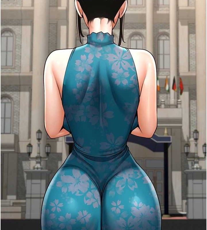 炸裂吧!巨棒第81話-高手過招，水花四濺&hearts;