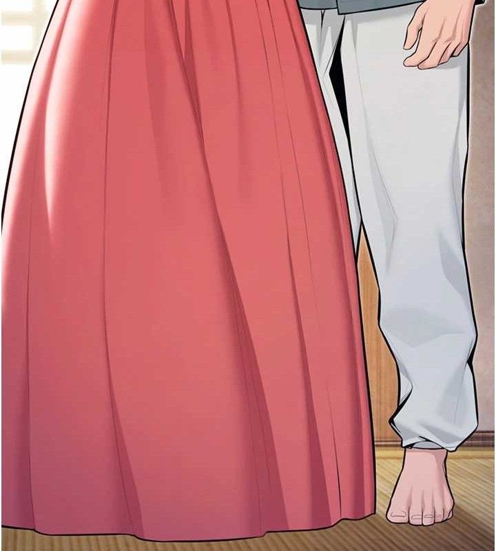 命运:贞洁慾女第41話-「舉」事當前，愛戰昏陽