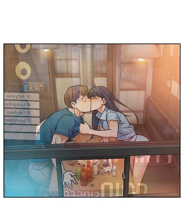 深层洁净达人第34話-親愛的，想我了嗎?&hearts;