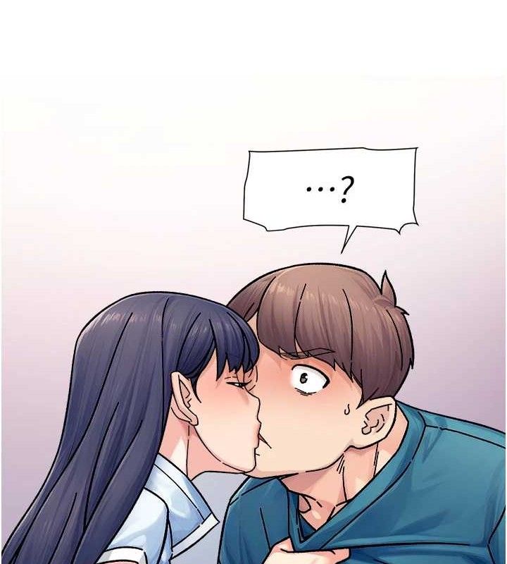 深层洁净达人第34話-親愛的，想我了嗎?&hearts;