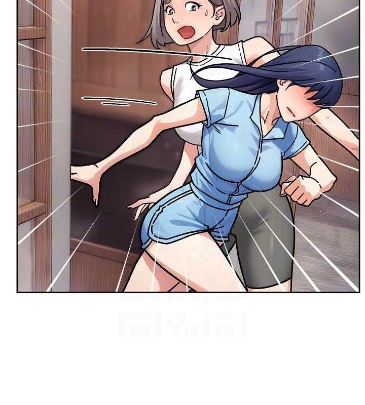 深層潔淨達人第34話-親愛的，想我了嗎?&hearts;