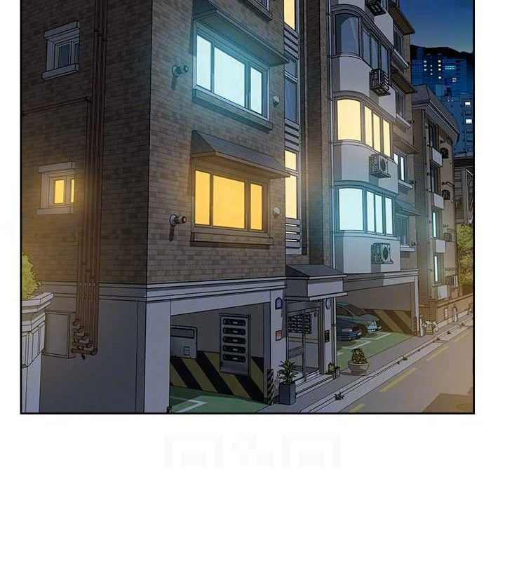 深层洁净达人第34話-親愛的，想我了嗎?&hearts;