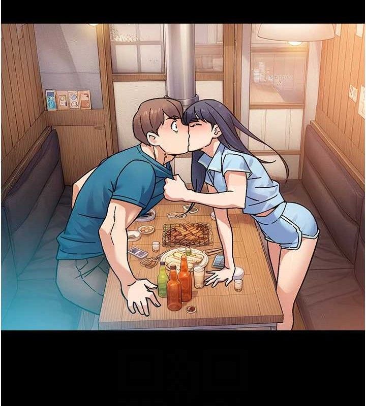 深层洁净达人第34話-親愛的，想我了嗎?&hearts;