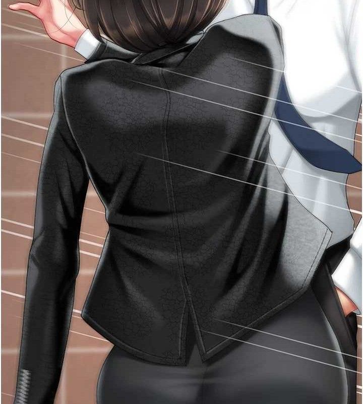 復仇母女丼第105話-撩慾系上司