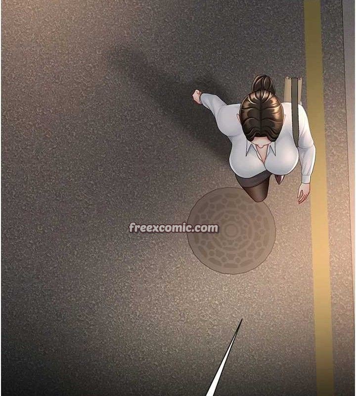 復仇母女丼第105話-撩慾系上司