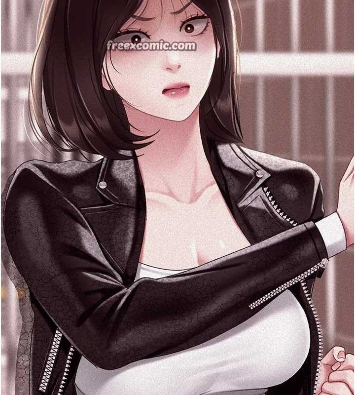 復仇母女丼第105話-撩慾系上司