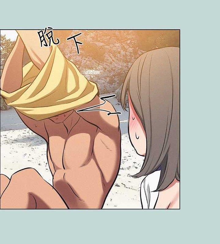縱夏夜之夢(無碼版)第75話-野戰絕佳秘境