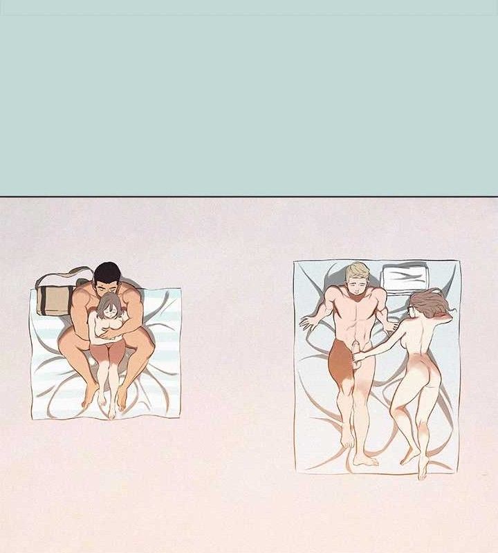 縱夏夜之夢(無碼版)第76話-洋屌不行，但你的可以