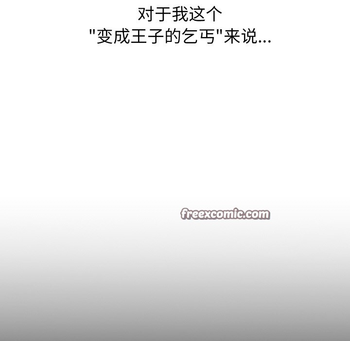 少爺的替身第1話