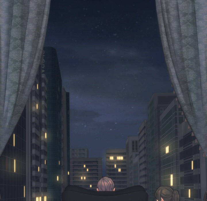 少爷的替身第1话