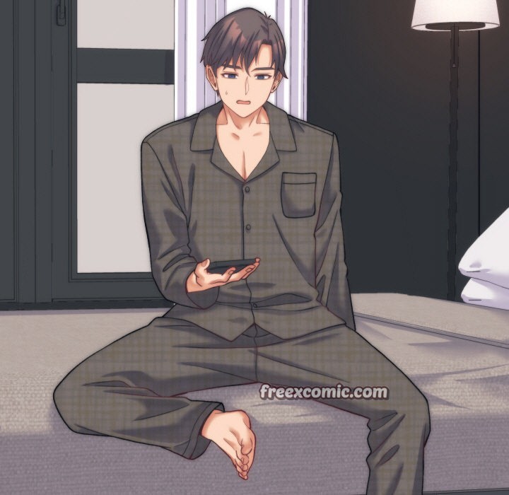 少爺的替身第2話