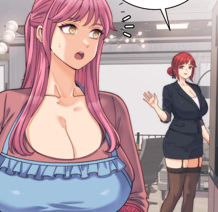 少爺的替身第2話